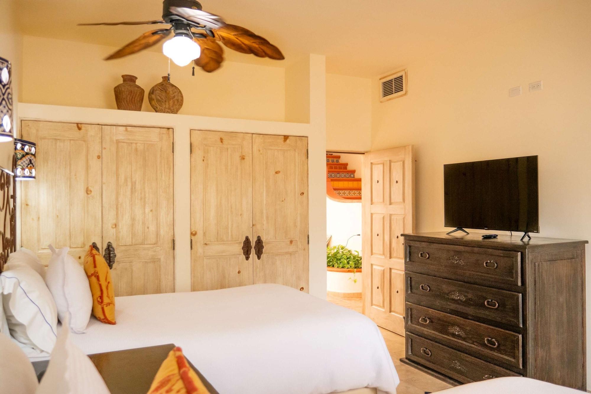 Resort Cabos Golf By Vri 4*