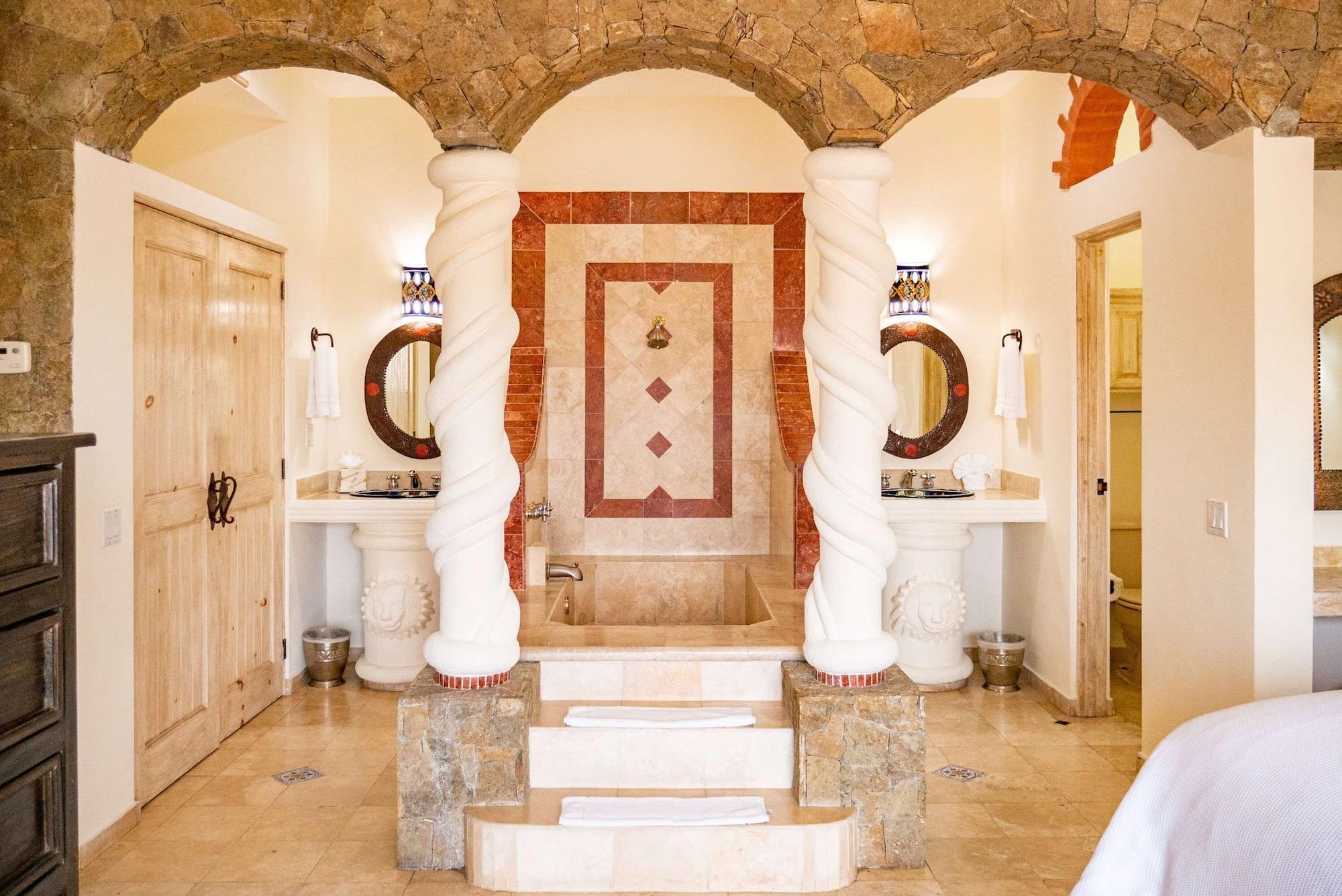 Cabos Golf By Vri 4* Cabo San Lucas