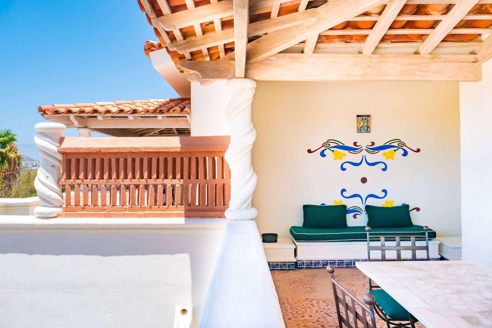 Cabos Golf By Vri 4* Cabo San Lucas