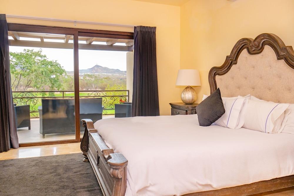 Cabos Golf By Vri Resort