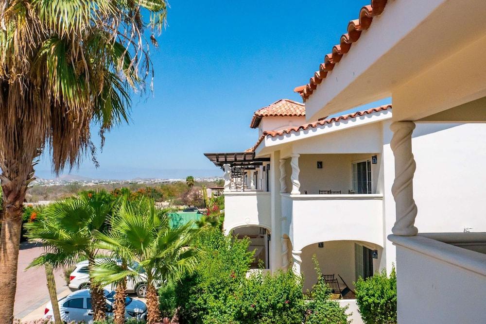 Resort Cabos Golf By Vri