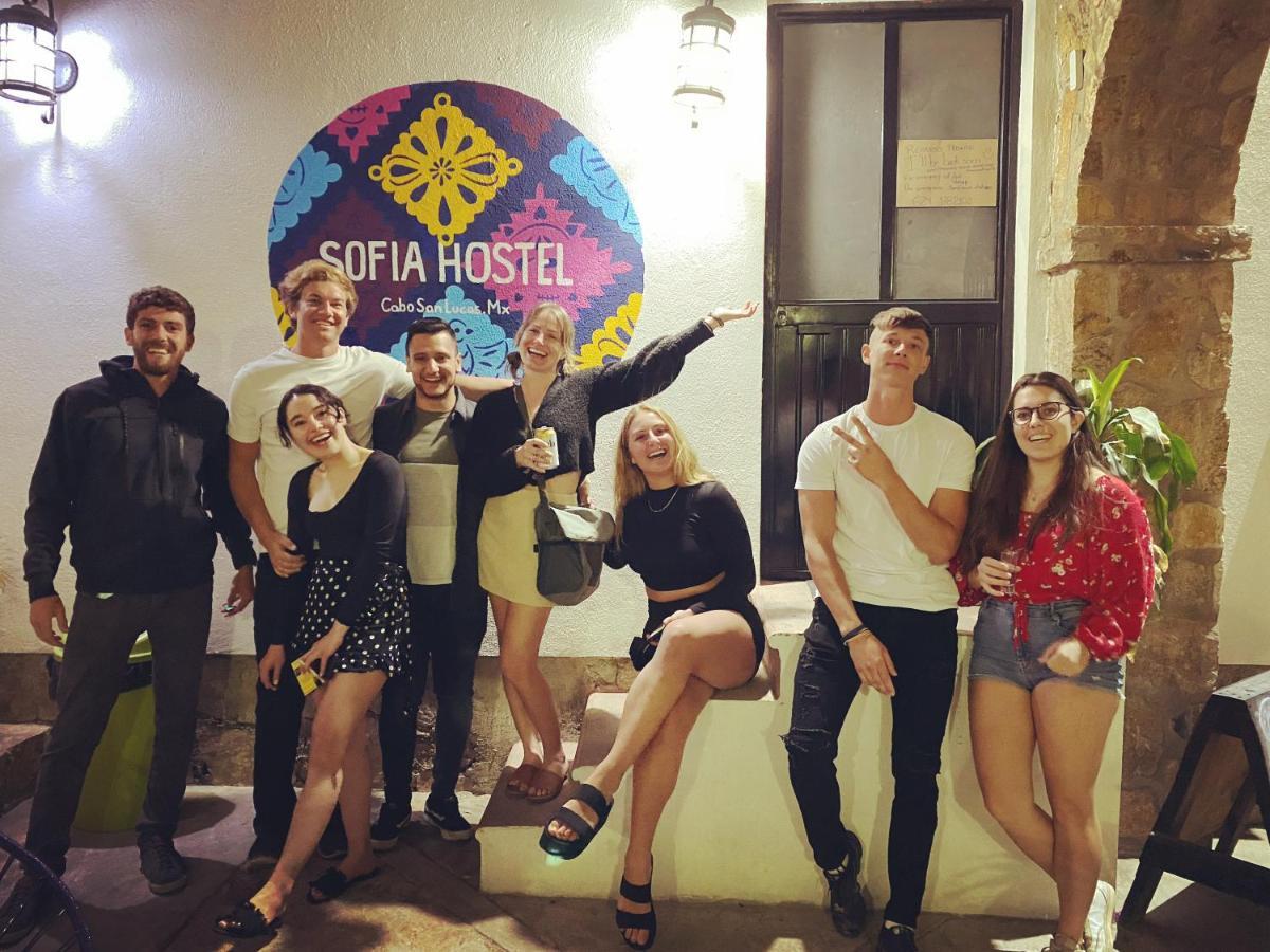 Hostel Sofia Cabo
