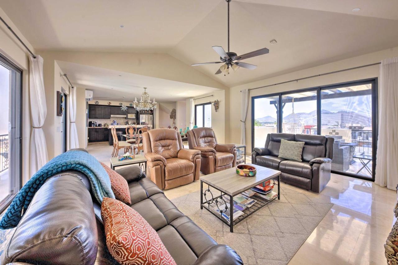 Casa In - 3 Mi To Marina! Holiday home *