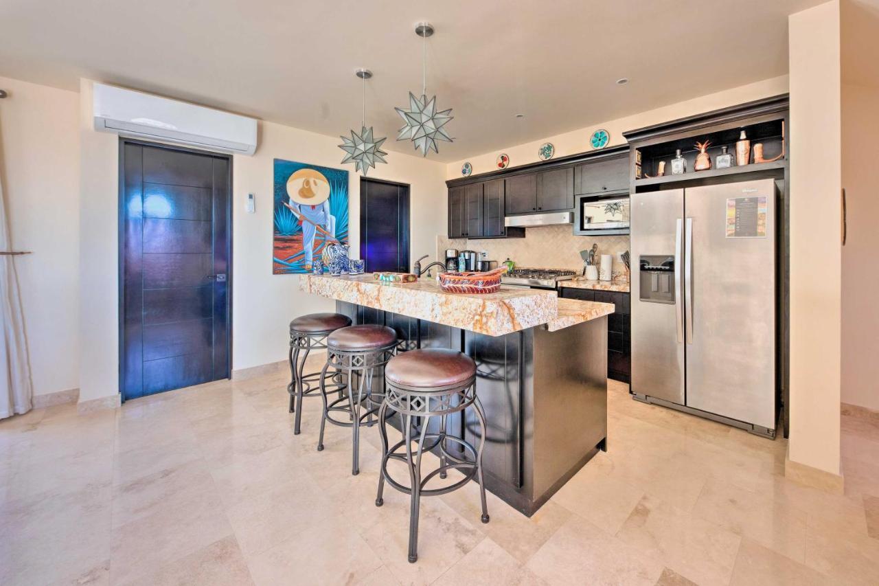 Casa In - 3 Mi To Marina! Holiday home Cabo San Lucas