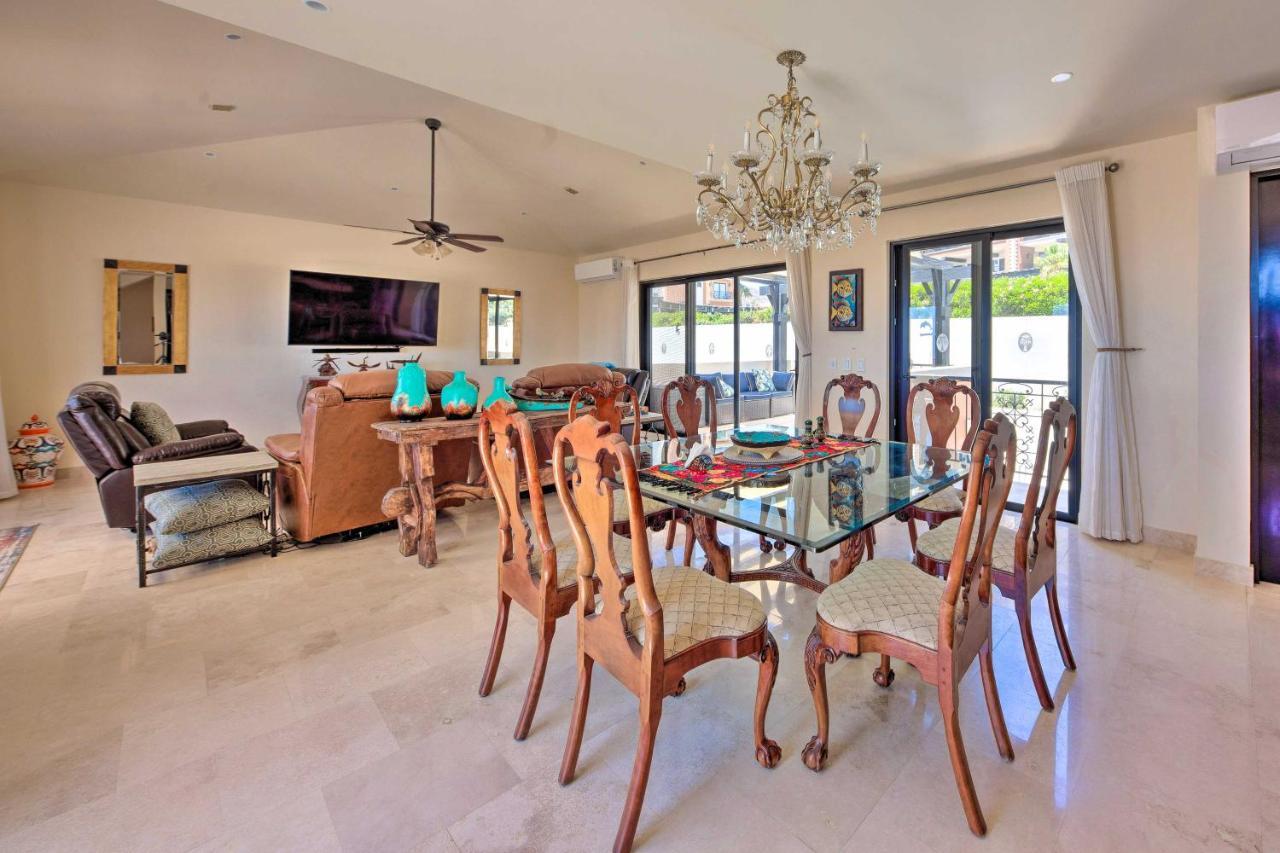 Holiday home Casa In - 3 Mi To Marina!