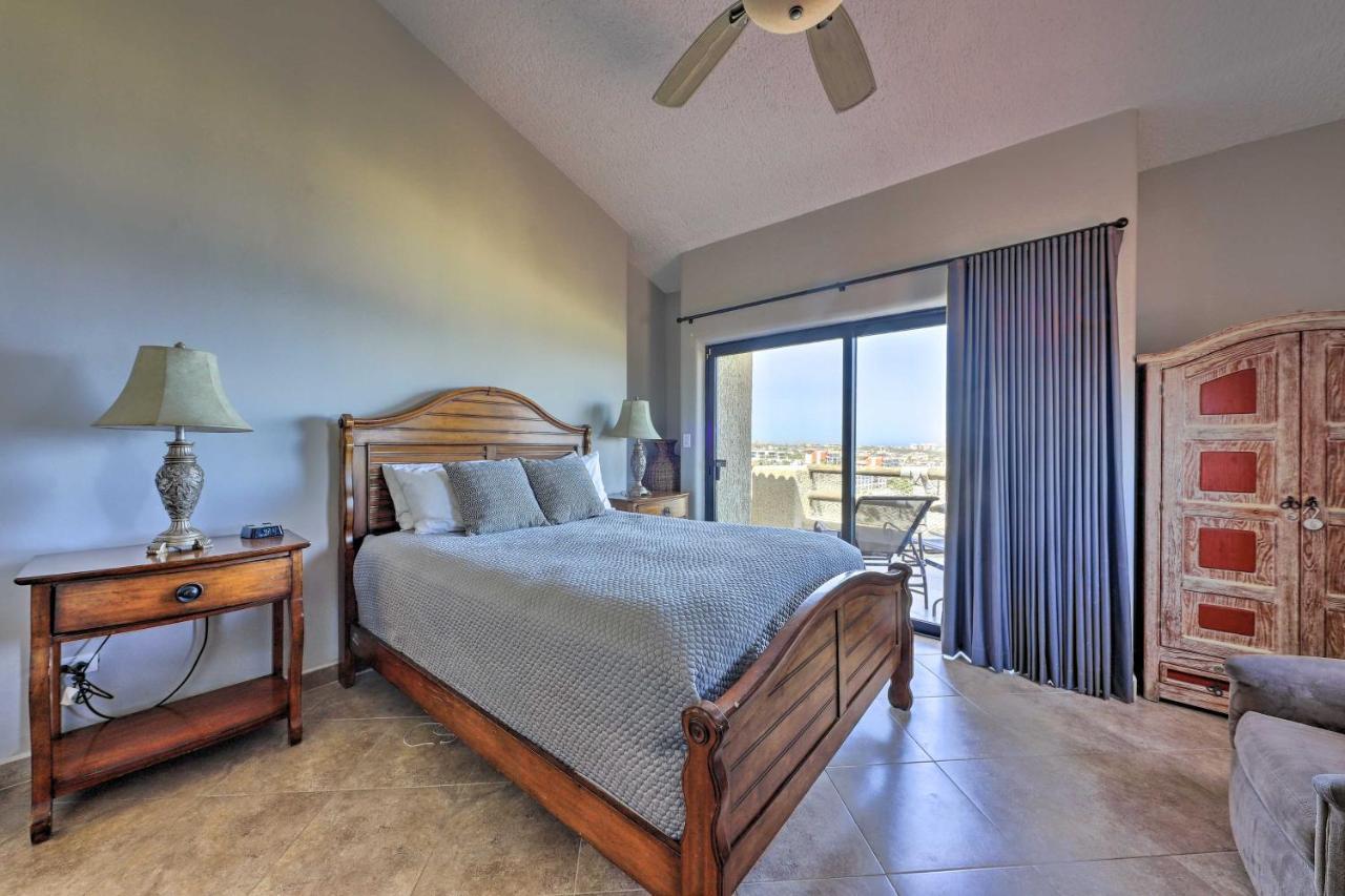 Resort-style Cabo Getaway With Pools And Ocean Views * Cabo San Lucas