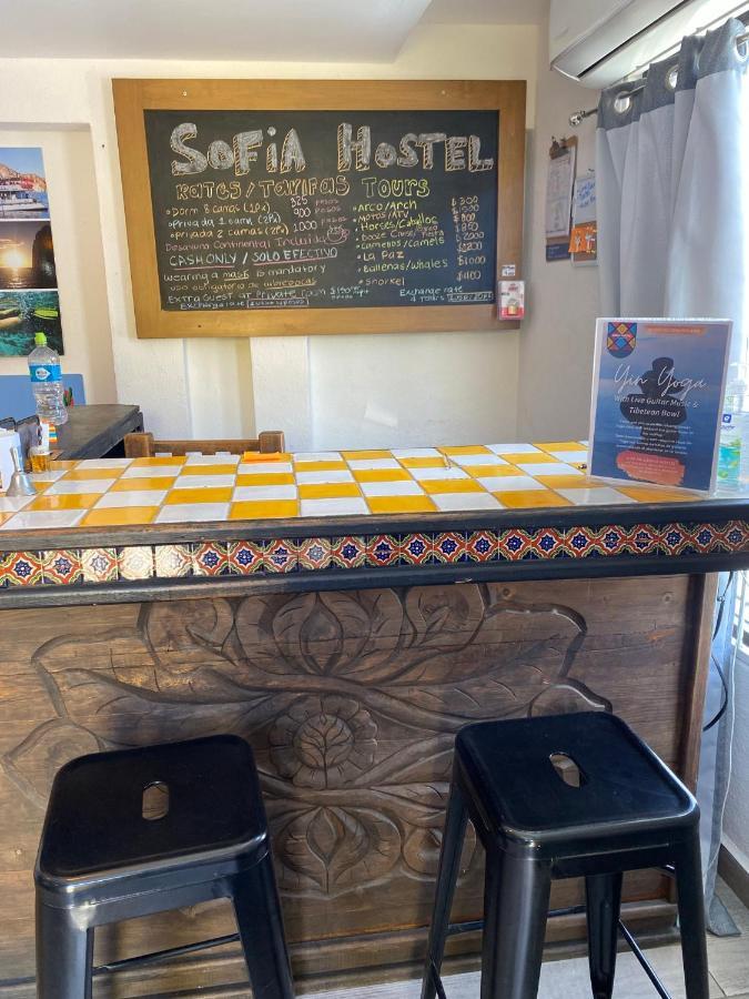 Hostel Sofia Cabo Cabo San Lucas