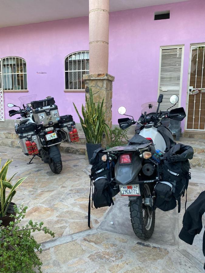 Hostel Sofia Cabo Cabo San Lucas