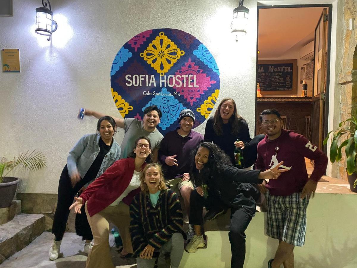 Hostel Sofia Cabo