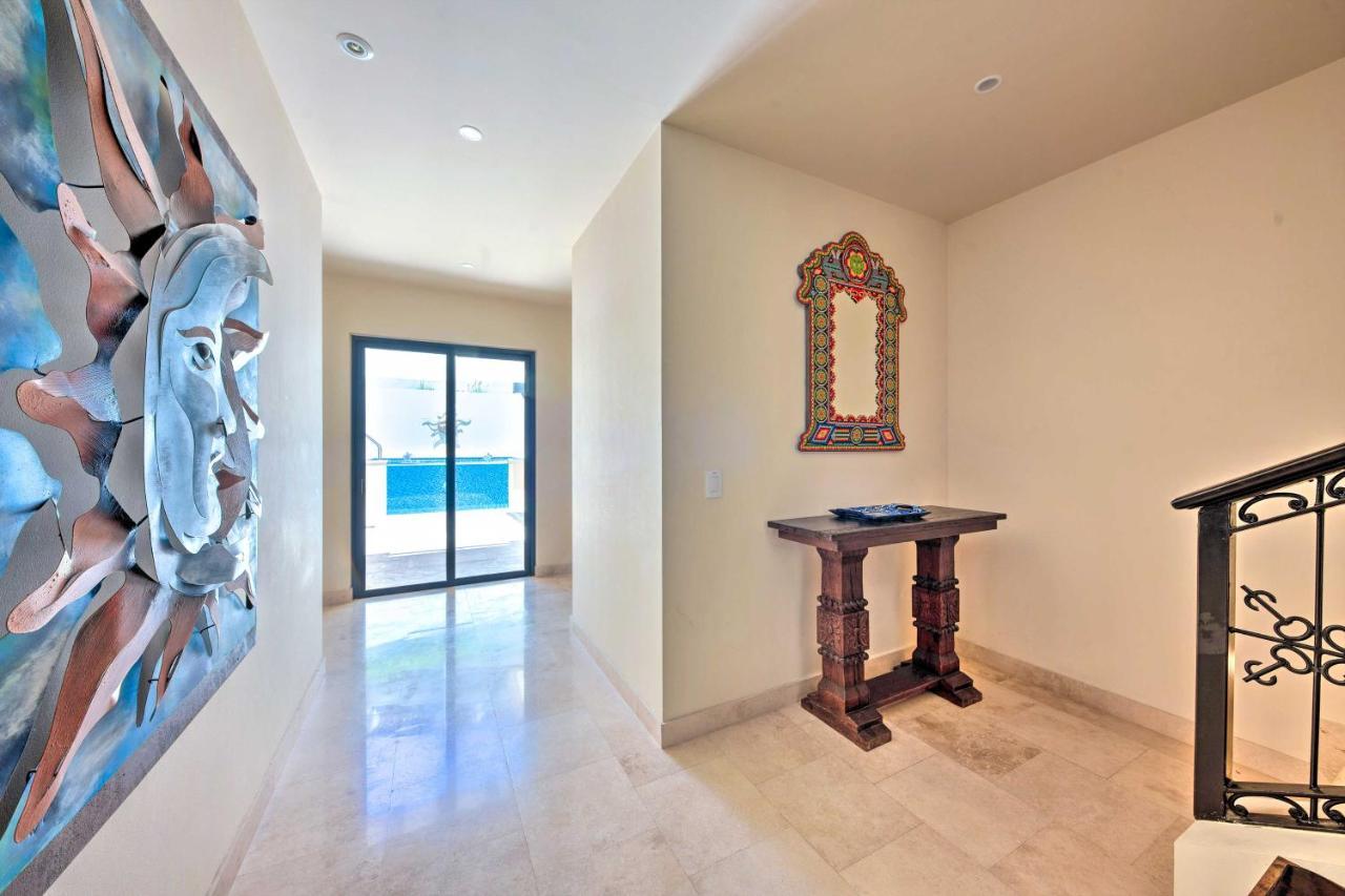 Holiday home Casa In - 3 Mi To Marina!