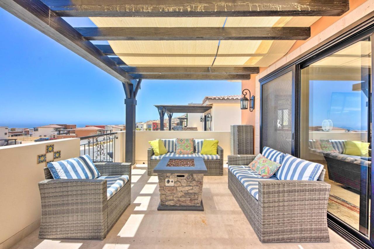 Holiday home Casa In - 3 Mi To Marina! Cabo San Lucas
