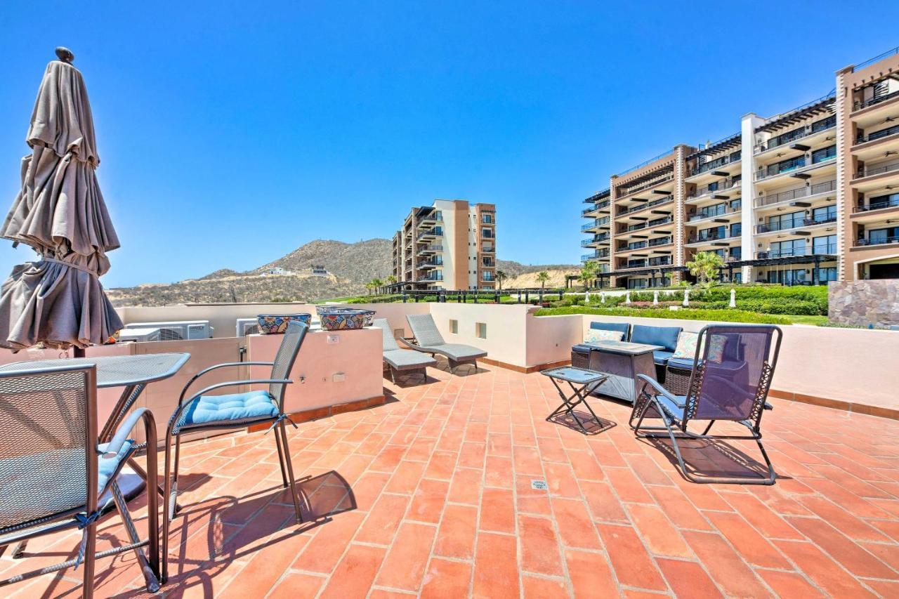 Casa In - 3 Mi To Marina! * Cabo San Lucas