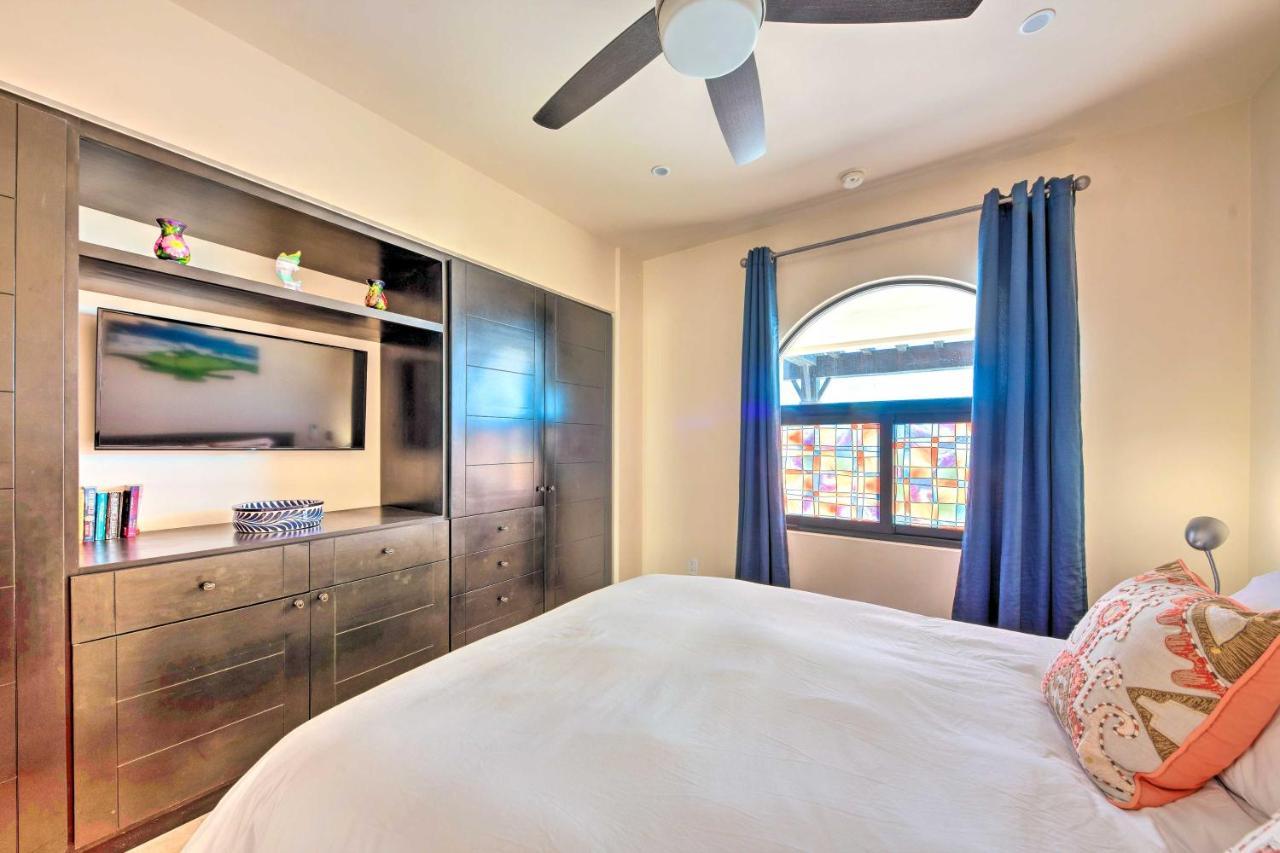 Holiday home Casa In - 3 Mi To Marina! Cabo San Lucas