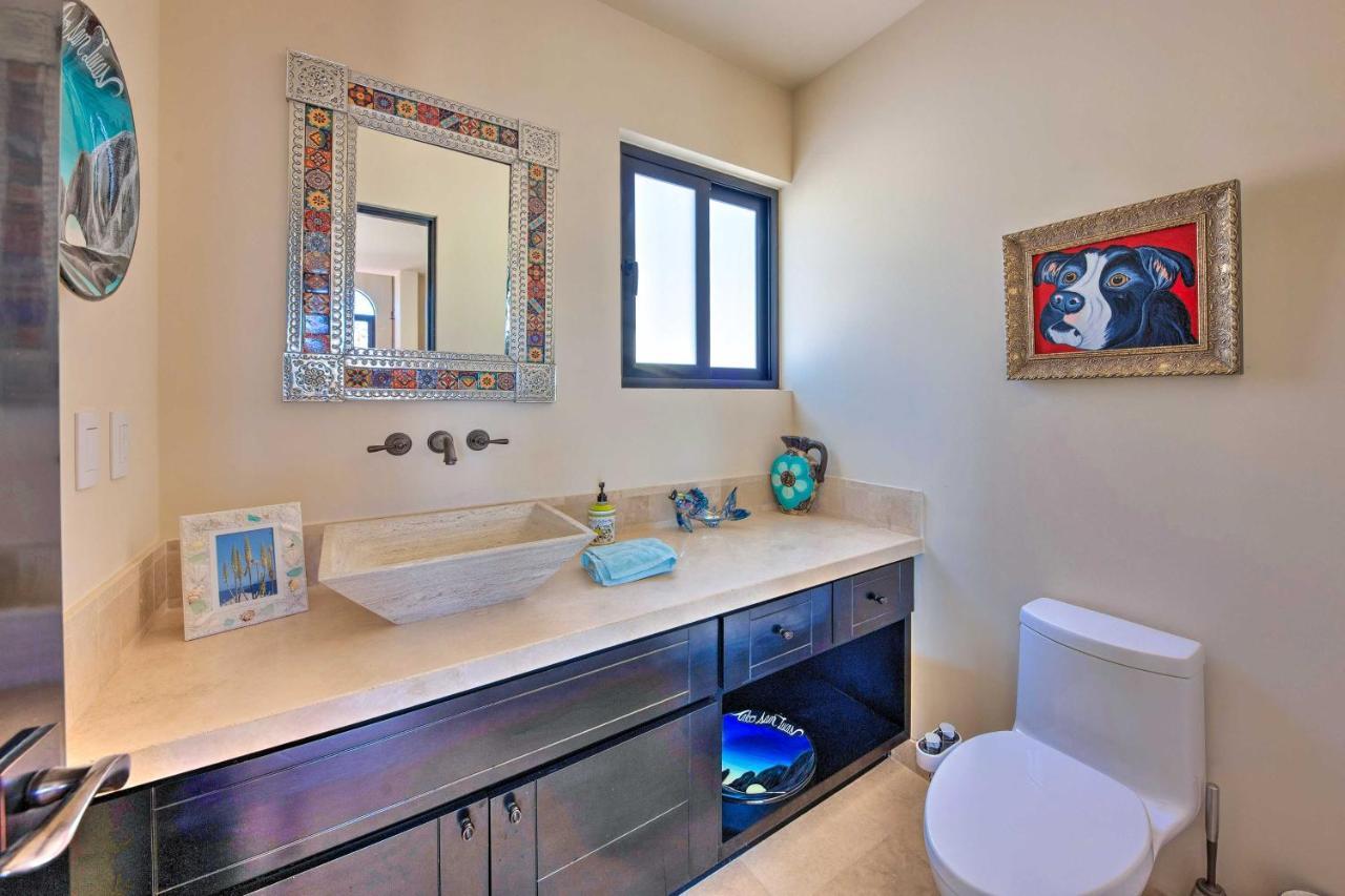 Casa In - 3 Mi To Marina! Holiday home Cabo San Lucas