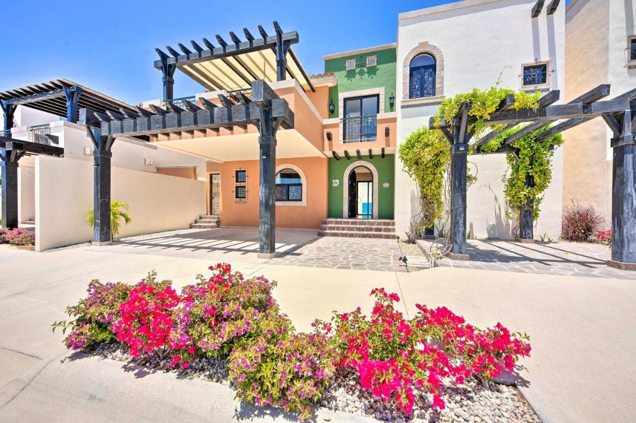 Holiday home Casa In - 3 Mi To Marina!