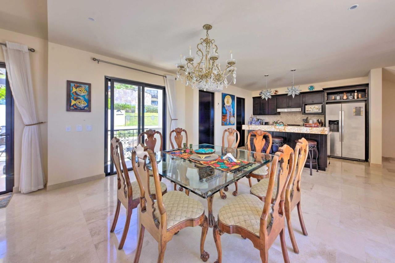 Casa In - 3 Mi To Marina! Holiday home