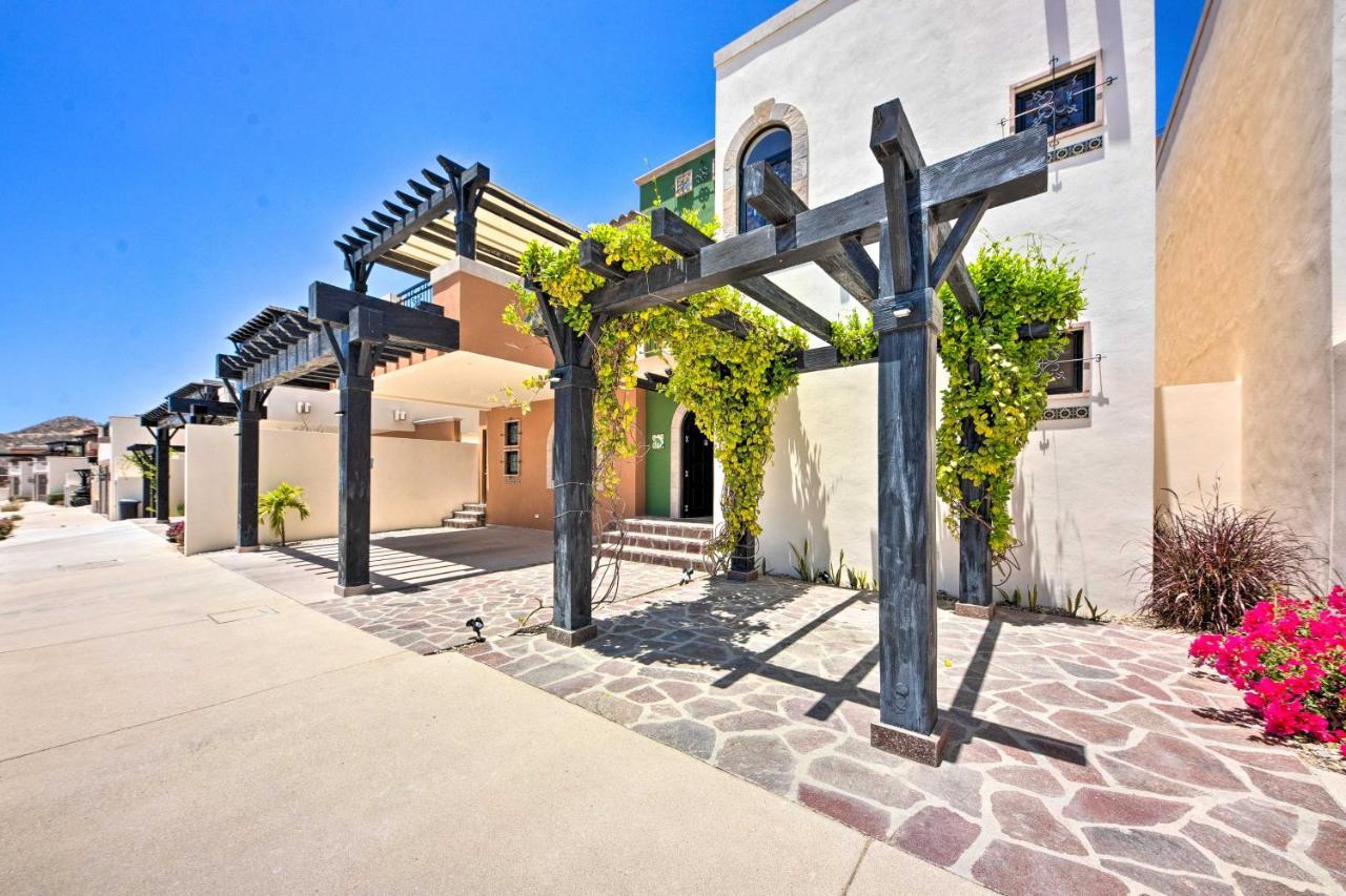 Casa In - 3 Mi To Marina! Holiday home *