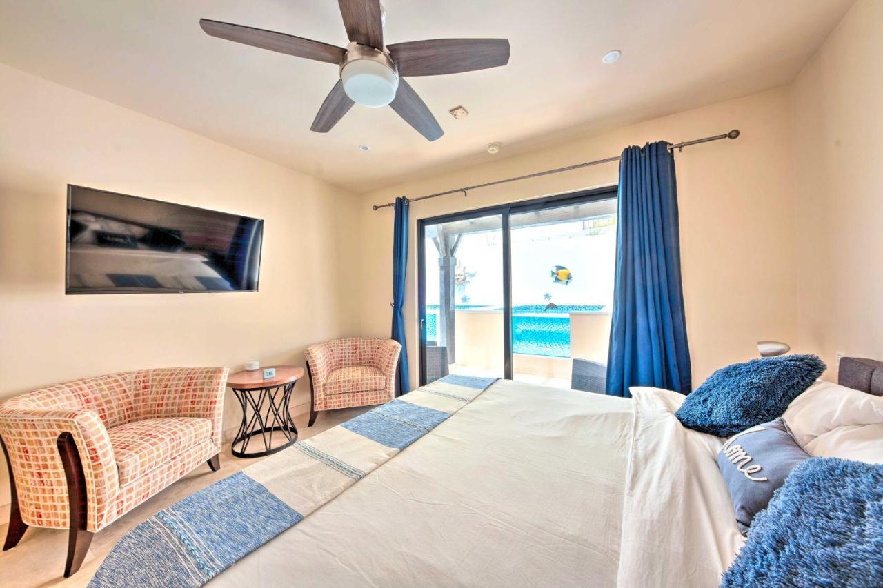 Holiday home Casa In - 3 Mi To Marina! Cabo San Lucas