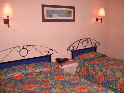 Real Cabos 3* Cabo San Lucas
