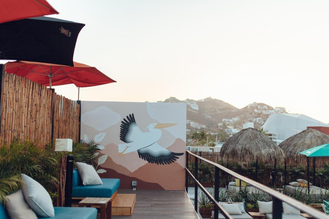 Mayan Monkey Cabos - Social (adults Only) 4* Cabo San Lucas