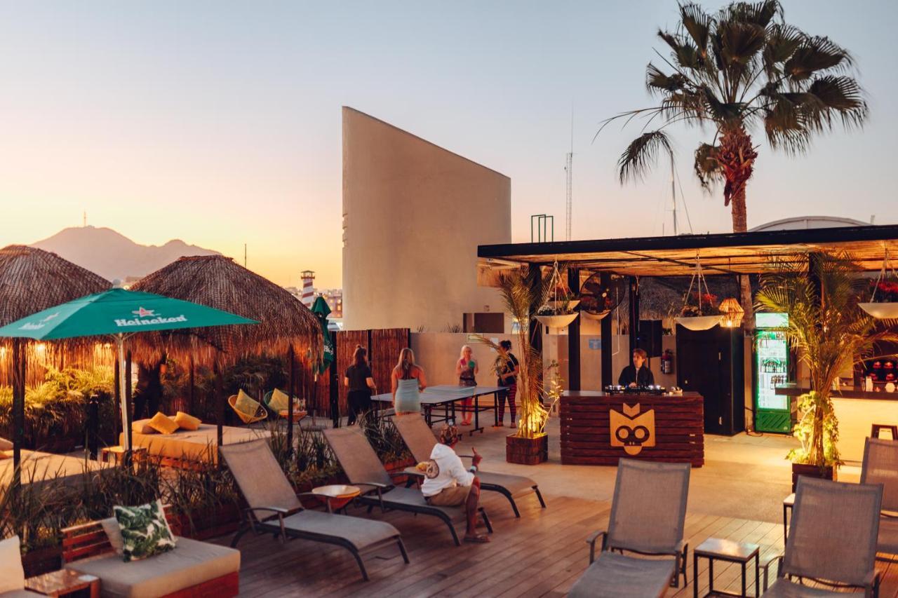 Mayan Monkey Cabos - Social (adults Only) Cabo San Lucas