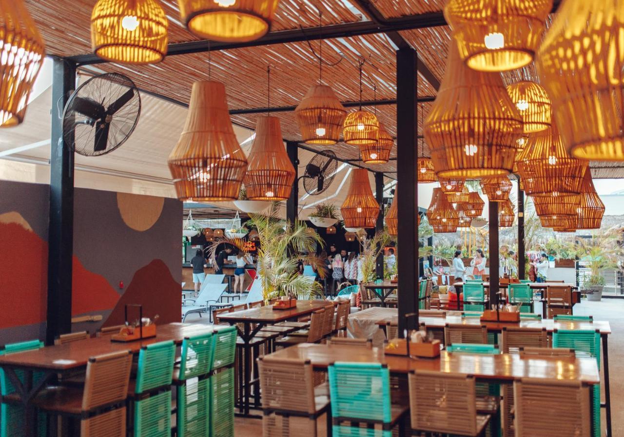 Hotel Mayan Monkey Cabos - Social (adults Only) Cabo San Lucas