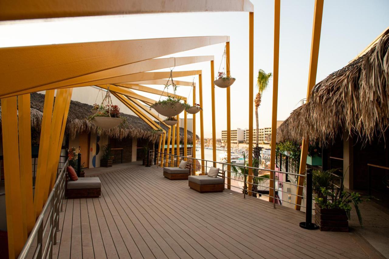 Hotel Mayan Monkey Cabos - Social (adults Only) Cabo San Lucas