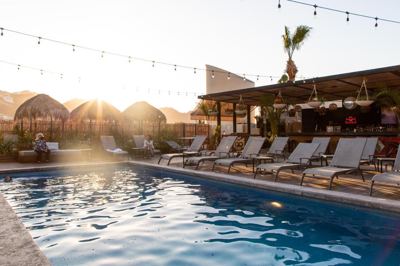 Hotel Mayan Monkey Cabos - Social (adults Only) Cabo San Lucas