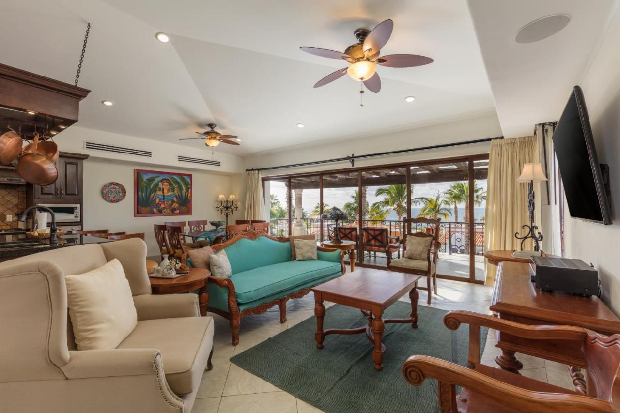 The Residences At Hacienda Encantada Cabo San Lucas