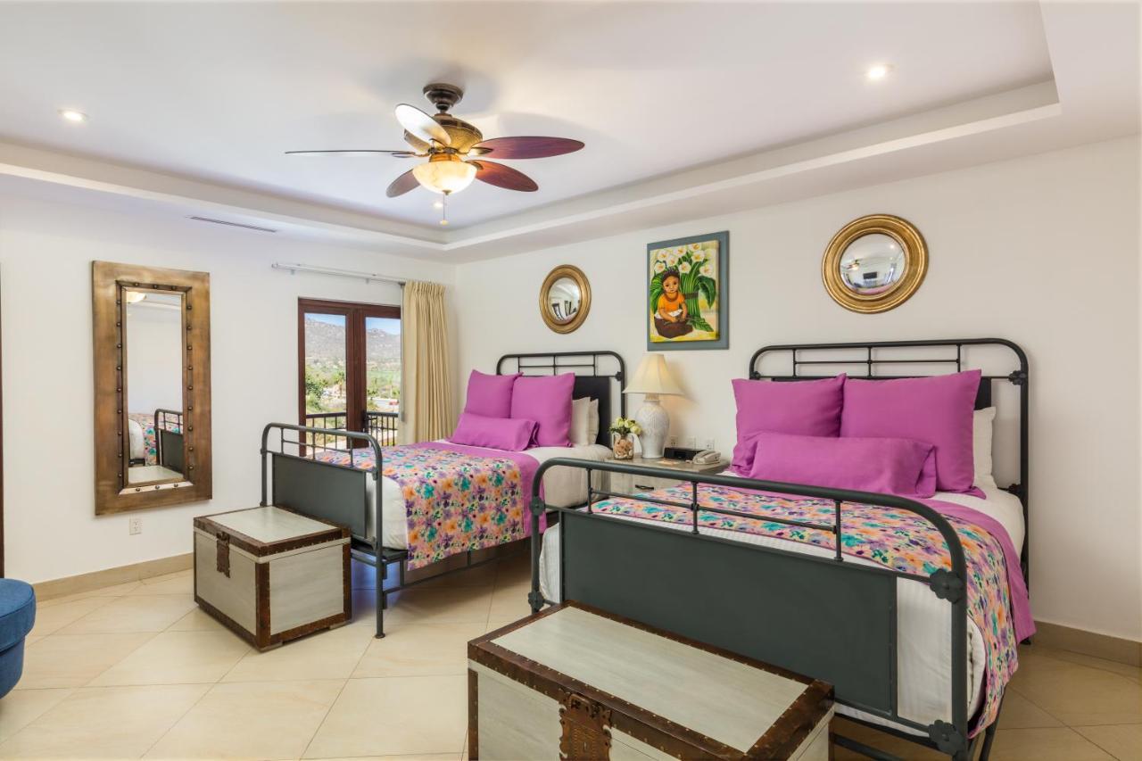 The Residences At Hacienda Encantada Cabo San Lucas