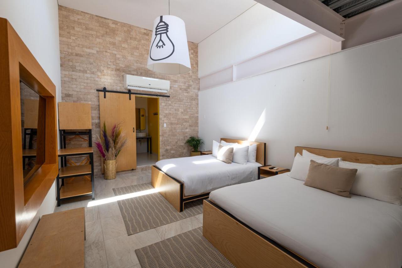 Mayan Monkey Cabos - Social (adults Only) Hotel