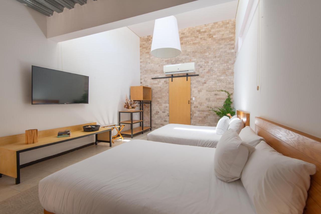 Mayan Monkey Cabos - Social (adults Only) 4*