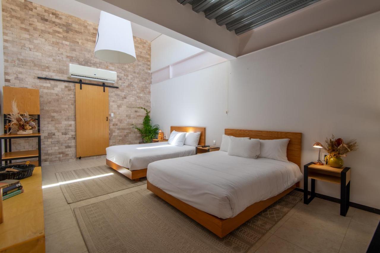 Mayan Monkey Cabos - Social (adults Only) Hotel Cabo San Lucas