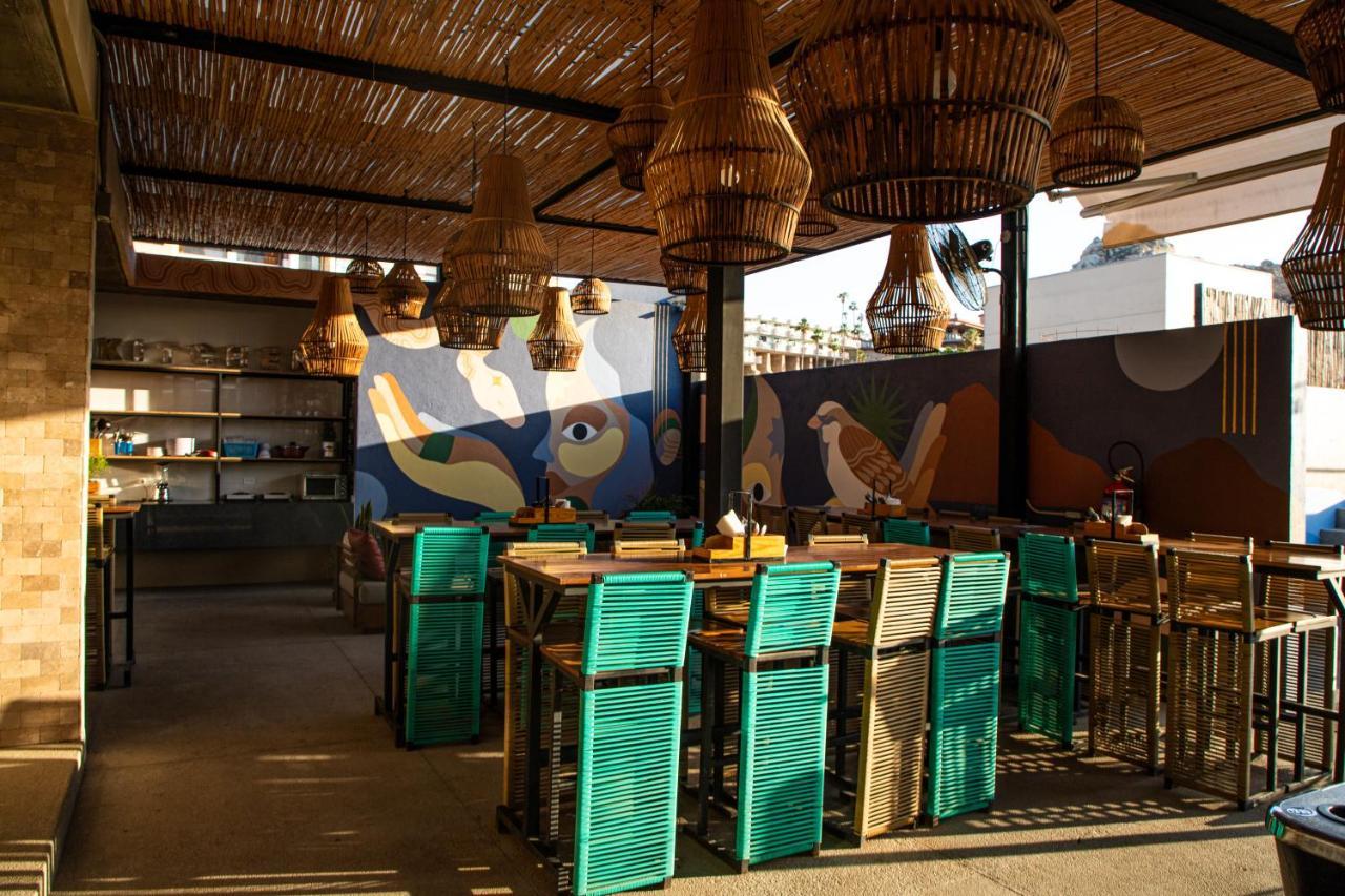 Mayan Monkey Cabos - Social (adults Only) Hotel Cabo San Lucas