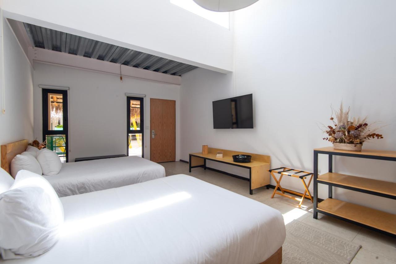 Mayan Monkey Cabos - Social (adults Only) Hotel