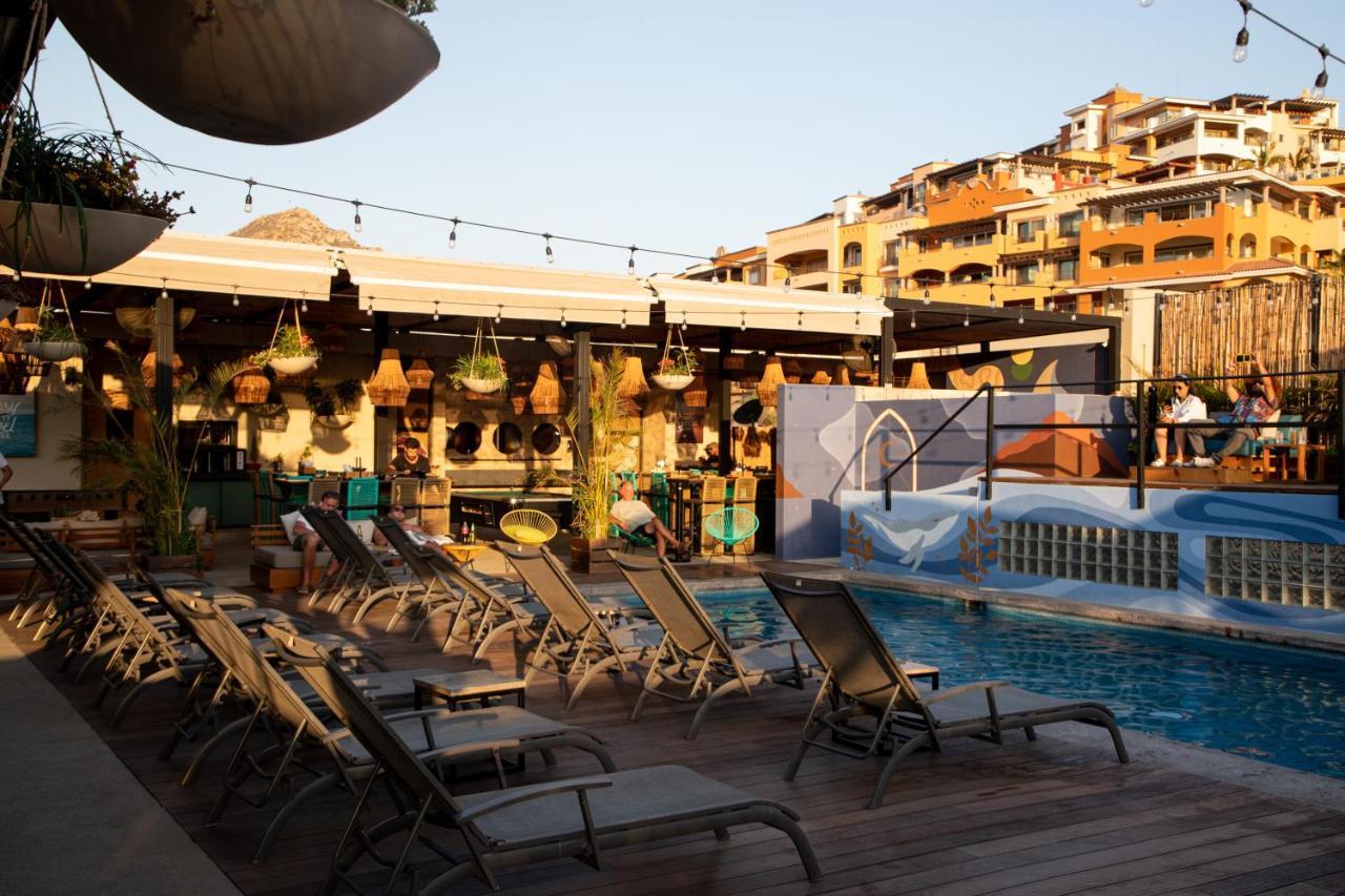 Mayan Monkey Cabos - Social (adults Only) 4*