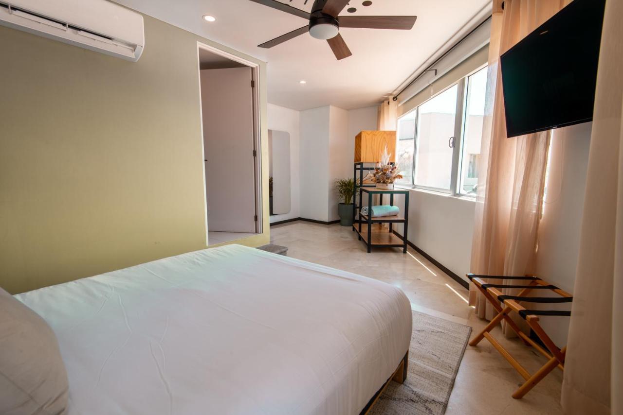 Hotel Mayan Monkey Cabos - Social (adults Only) 4*