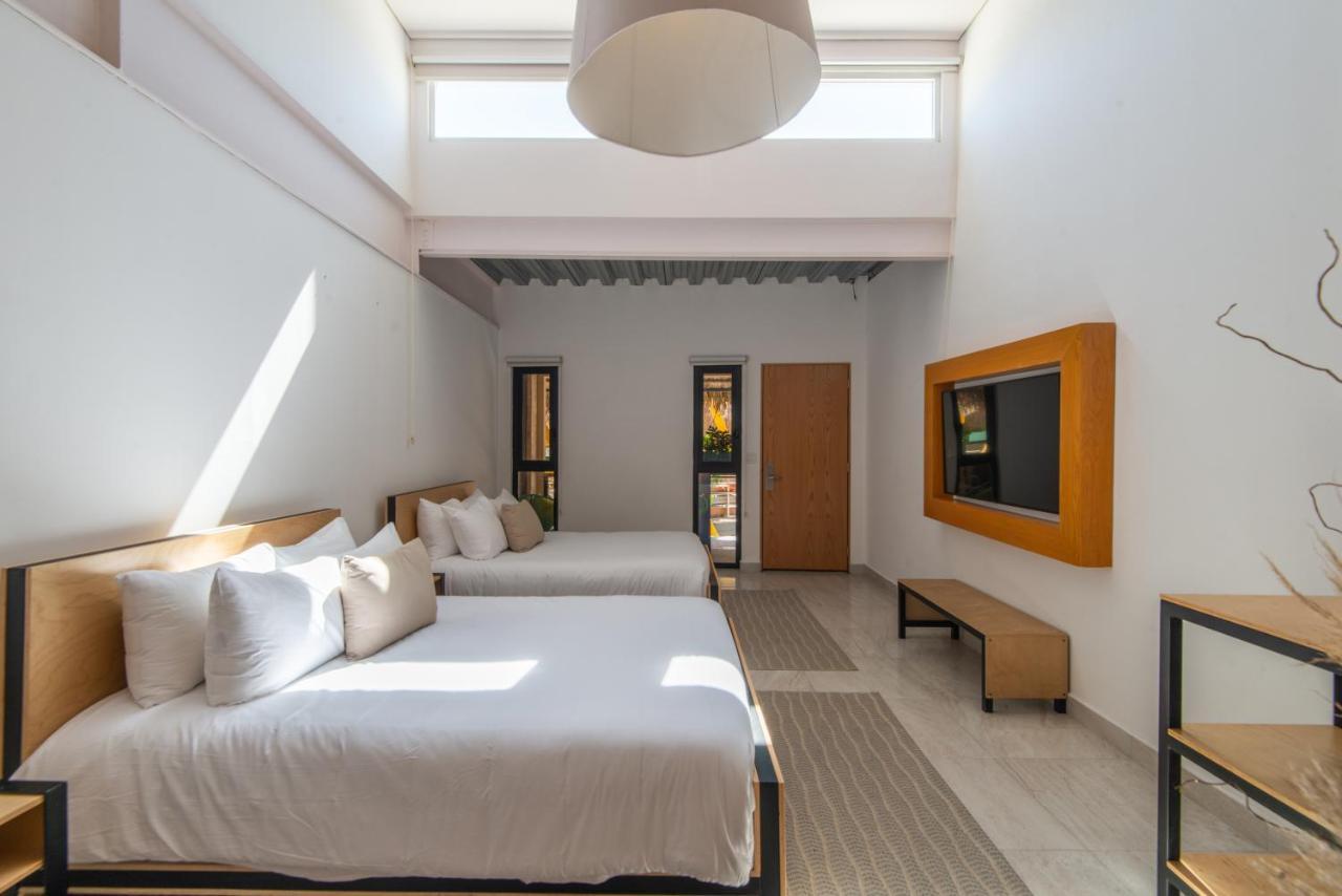 Hotel Mayan Monkey Cabos - Social (adults Only)