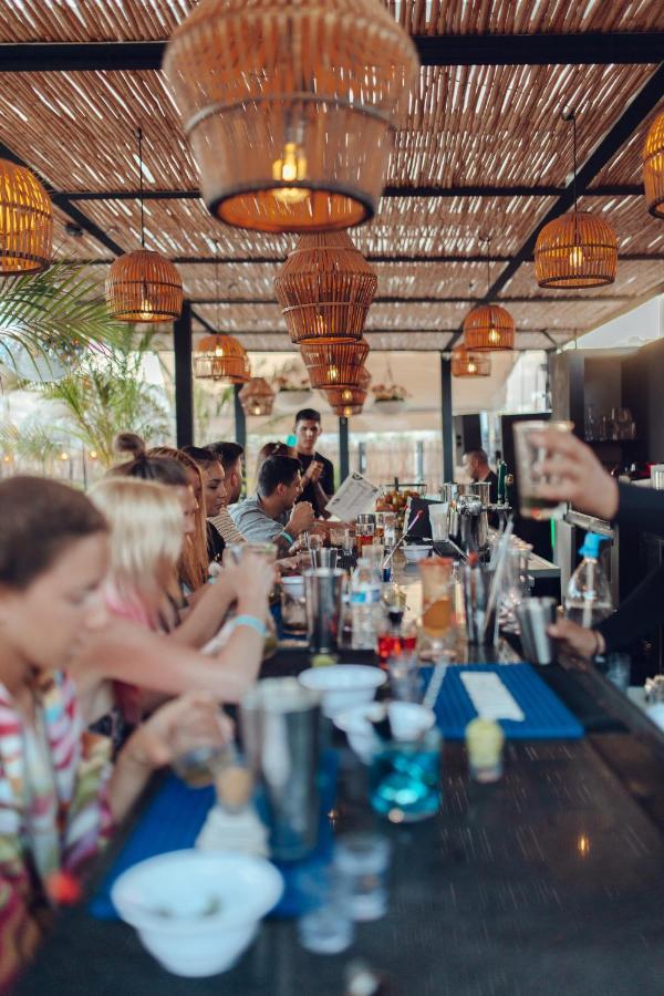 Hotel Mayan Monkey Cabos - Social (adults Only)