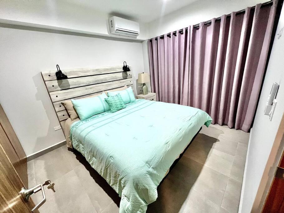 New Deluxe 2br-2bth, 2 King Beds, 1 Gig - Speed Wi-fi, Pool, Huge Patio, Close To The Beach, Marina And Night Life. Cabo San Lucas