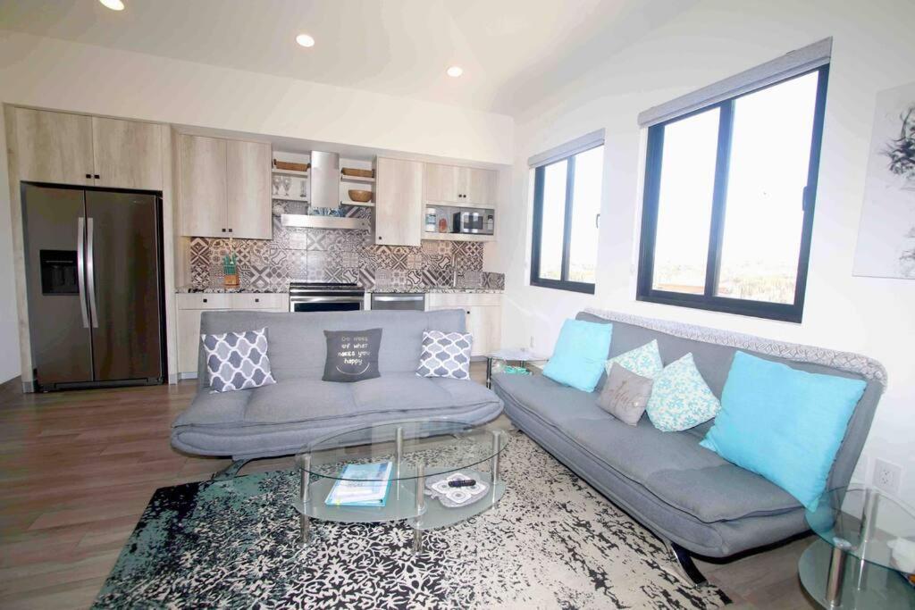 Mavila At Quivira Golf & Sea Community Plus Pb Beach Access On Medano Beach
