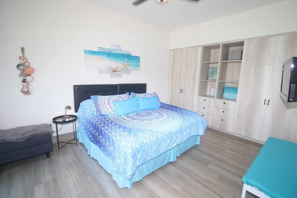 Mavila At Quivira Golf & Sea Community Plus Pb Beach Access On Medano Beach Apartamento *