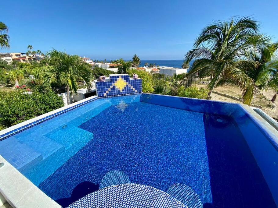 Casita Serena Guest house *