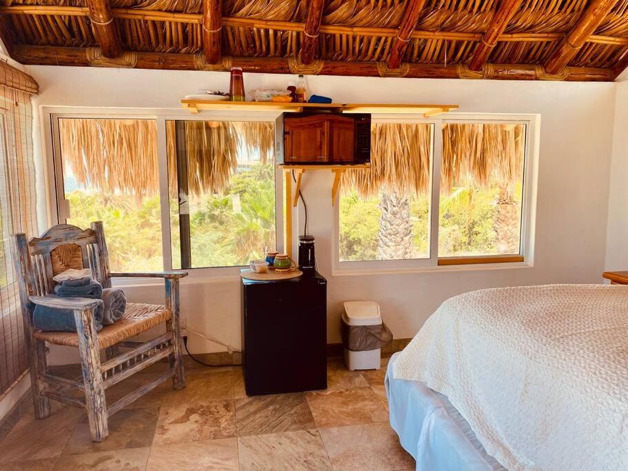 Casita Serena * Cabo San Lucas