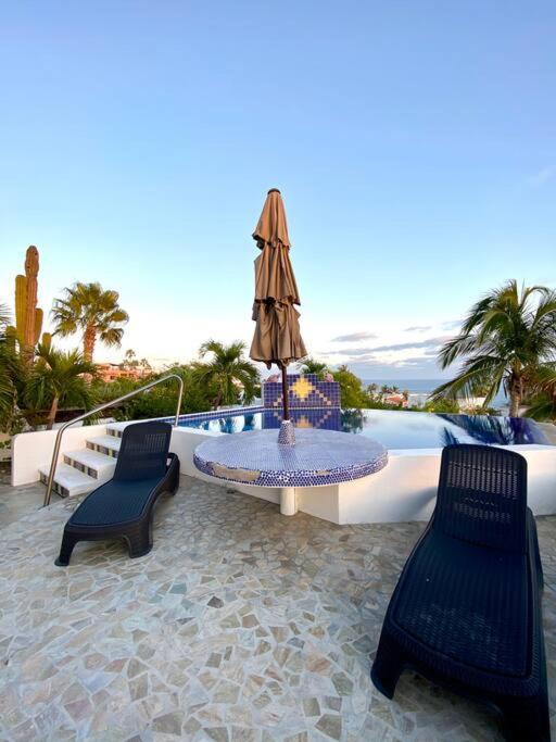 Casita Serena Guest house *