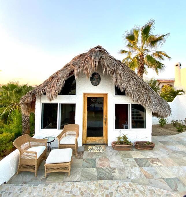 Casita Serena