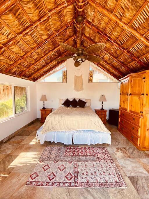 Casita Serena Guest house *