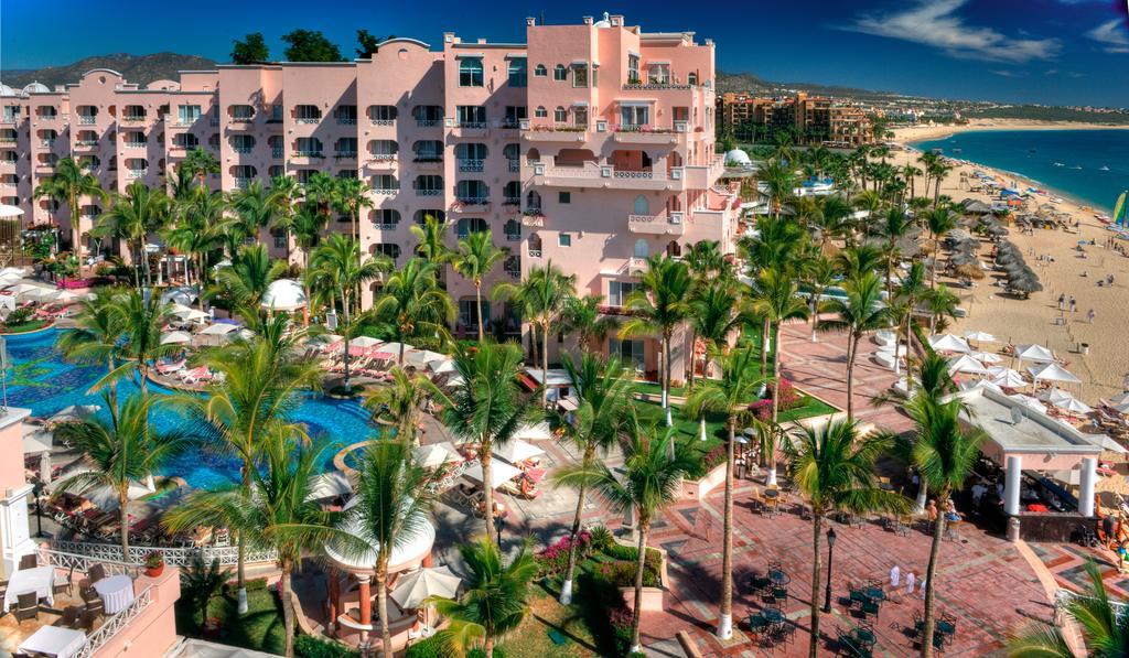 Resort Pueblo Bonito Rose & Cabo San Lucas