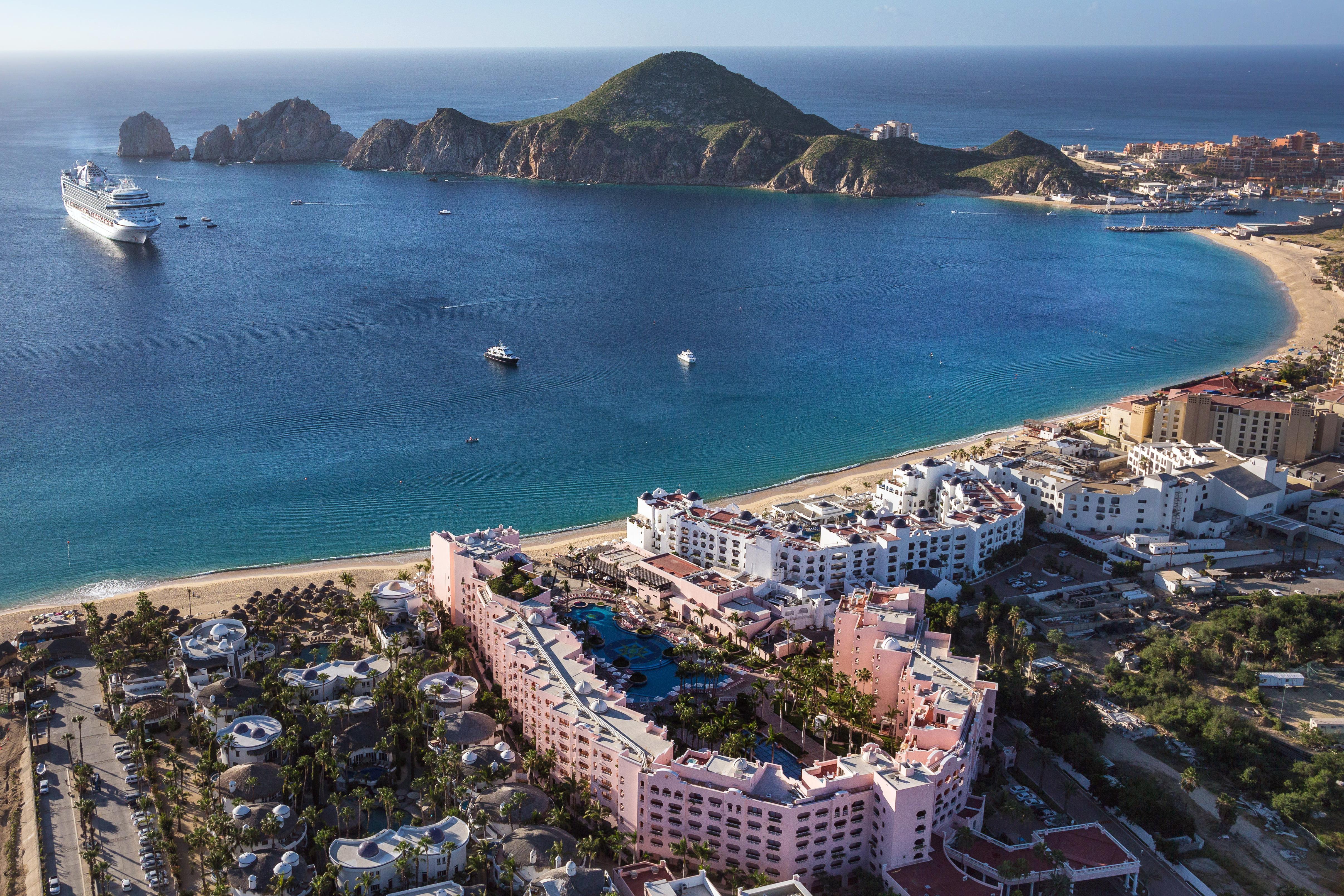 Pueblo Bonito Rose & Cabo San Lucas