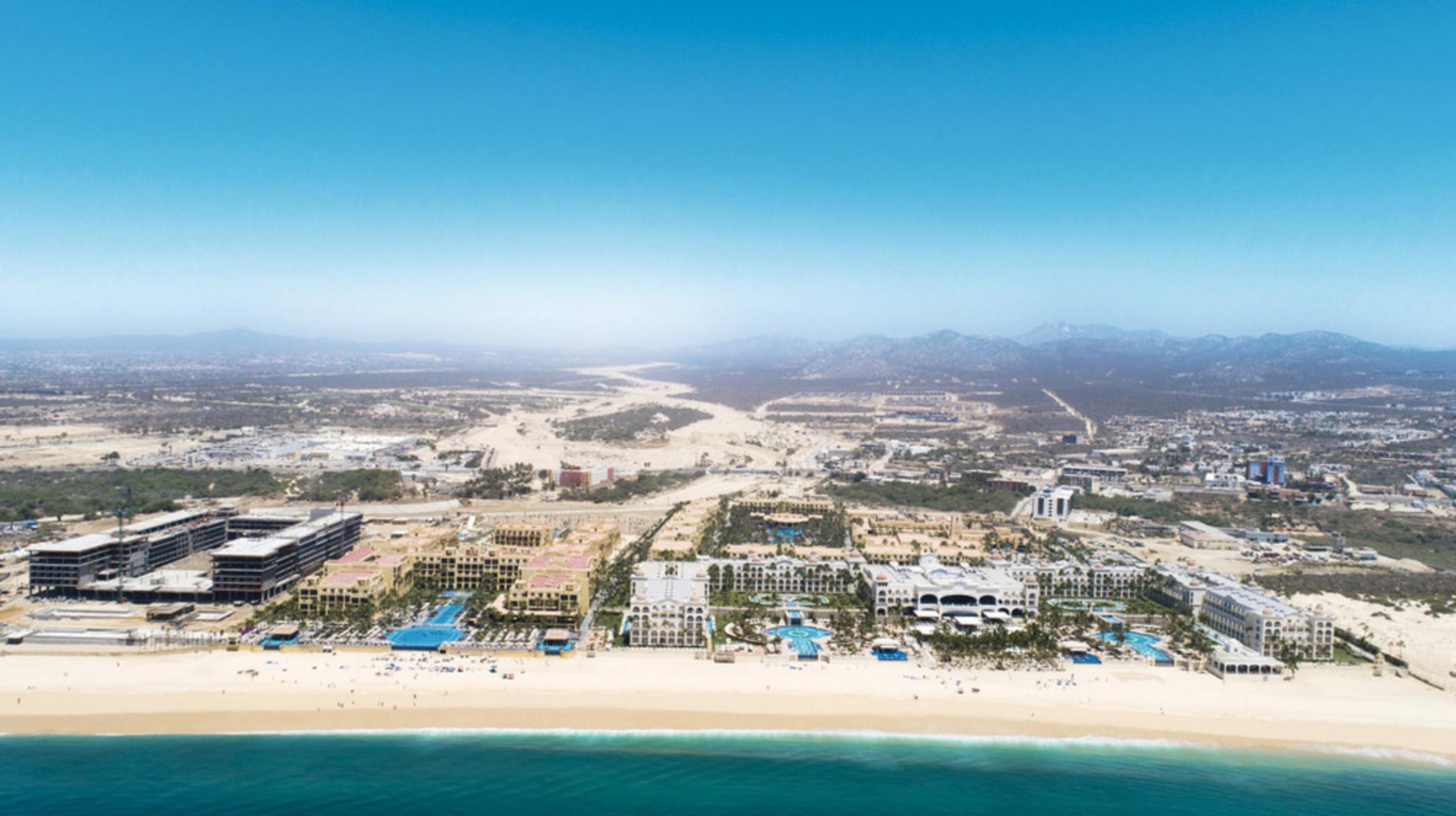 Hotel Riu Santa Fe 3*